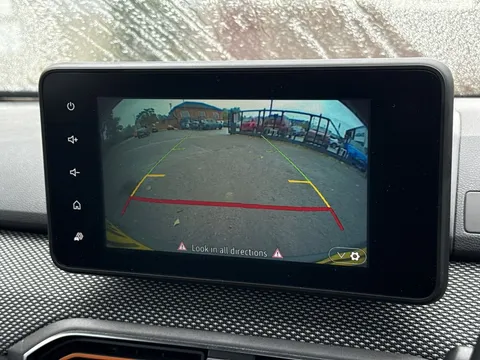 BN72XBU Dacia Sandero Stepway 1.0 TCe Prestige 5dr Thumbnail #6