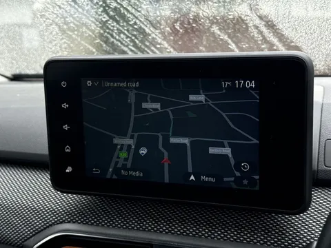 BN72XBU Dacia Sandero Stepway 1.0 TCe Prestige 5dr Thumbnail #8