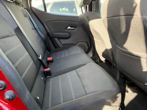BN72XBU Dacia Sandero Stepway 1.0 TCe Prestige 5dr Thumbnail #21