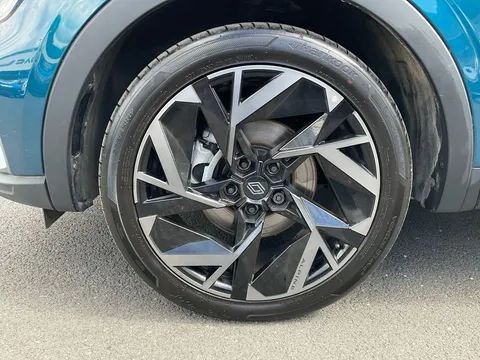 DU74WZO Renault ARKANA 1.6 E-Tech FHEV 145 Esprit Alpine 5dr Auto Thumbnail #25