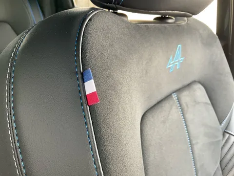 DU74WZO Renault ARKANA 1.6 E-Tech FHEV 145 Esprit Alpine 5dr Auto Thumbnail #18