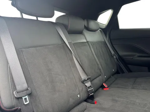 LD74AYT Hyundai Kona 1.0T N Line S 5dr Thumbnail #12