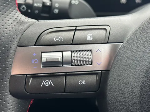 LD74AYT Hyundai Kona 1.0T N Line S 5dr Thumbnail #30