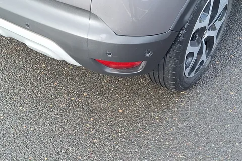 HK69SZL Renault Captur 1.0 TCE 100 Iconic 5dr Thumbnail #23