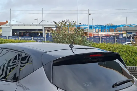 HK69SZL Renault Captur 1.0 TCE 100 Iconic 5dr Thumbnail #25