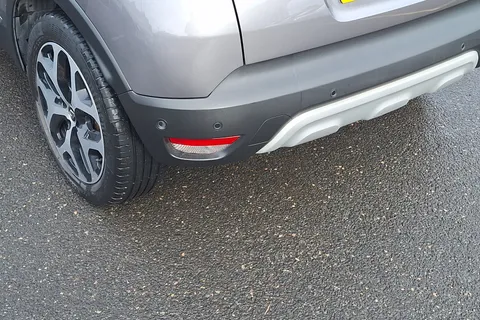 HK69SZL Renault Captur 1.0 TCE 100 Iconic 5dr Thumbnail #22