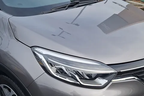 HK69SZL Renault Captur 1.0 TCE 100 Iconic 5dr Thumbnail #14