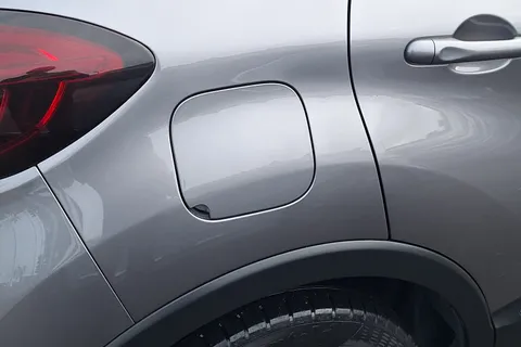 HK69SZL Renault Captur 1.0 TCE 100 Iconic 5dr Thumbnail #30