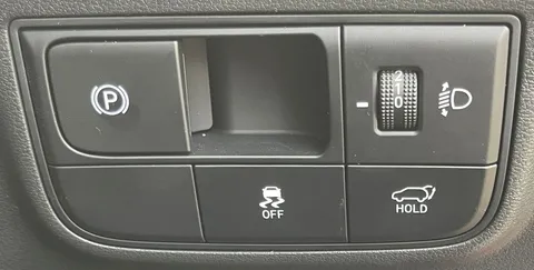 MT75GWY Hyundai Tucson 1.6T 48V MHD Premium 5dr DCT Thumbnail #16