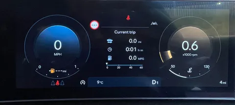 MT75GWY Hyundai Tucson 1.6T 48V MHD Premium 5dr DCT Thumbnail #17