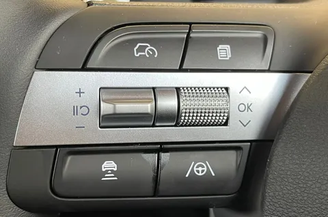 MT75GWY Hyundai Tucson 1.6T 48V MHD Premium 5dr DCT Thumbnail #20