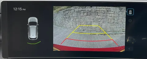 MT75GWY Hyundai Tucson 1.6T 48V MHD Premium 5dr DCT Thumbnail #25