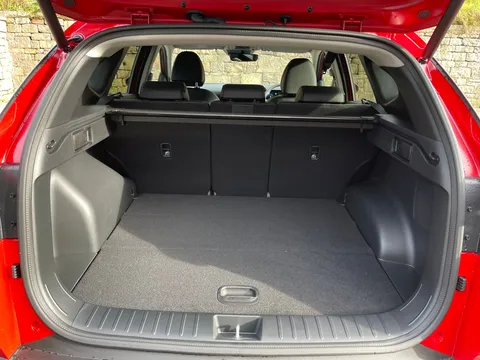 MT75GWY Hyundai Tucson 1.6T 48V MHD Premium 5dr DCT Thumbnail #26