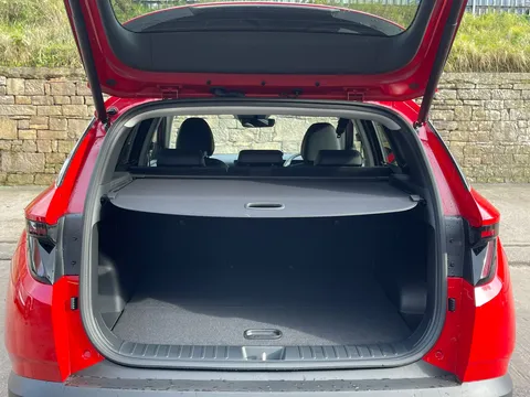 MT75GWY Hyundai Tucson 1.6T 48V MHD Premium 5dr DCT Thumbnail #29