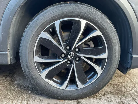 MV72AEB Mazda CX-5 2.2d [184] Sport 5dr Auto AWD Thumbnail #8