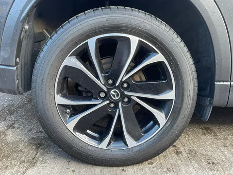 MV72AEB Mazda CX-5 2.2d [184] Sport 5dr Auto AWD Thumbnail #9