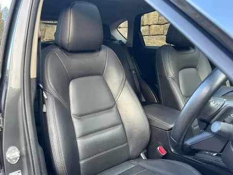 MV72AEB Mazda CX-5 2.2d [184] Sport 5dr Auto AWD Thumbnail #10