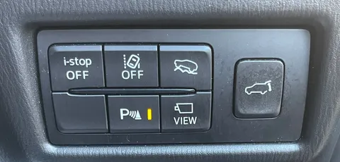 MV72AEB Mazda CX-5 2.2d [184] Sport 5dr Auto AWD Thumbnail #16