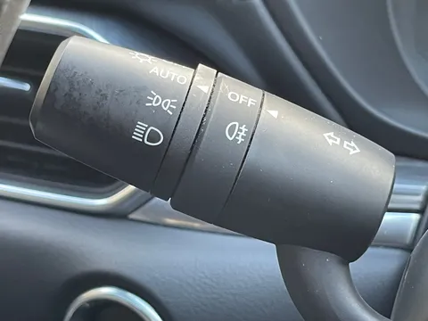 MV72AEB Mazda CX-5 2.2d [184] Sport 5dr Auto AWD Thumbnail #17