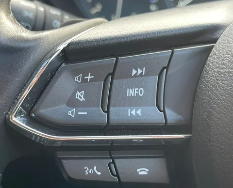 MV72AEB Mazda CX-5 2.2d [184] Sport 5dr Auto AWD Thumbnail #18