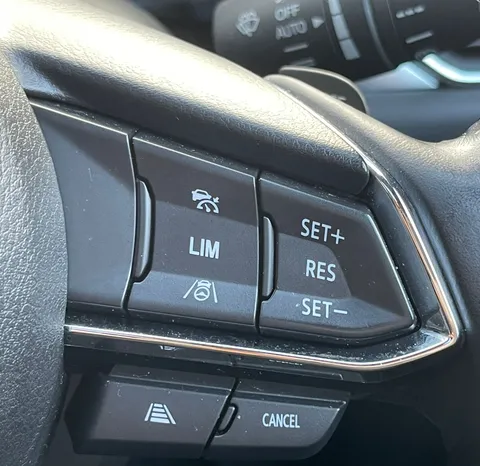 MV72AEB Mazda CX-5 2.2d [184] Sport 5dr Auto AWD Thumbnail #19