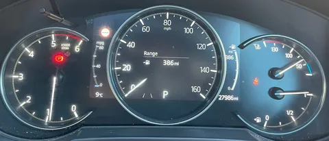 MV72AEB Mazda CX-5 2.2d [184] Sport 5dr Auto AWD Thumbnail #21