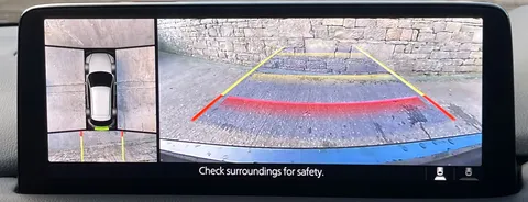 MV72AEB Mazda CX-5 2.2d [184] Sport 5dr Auto AWD Thumbnail #23