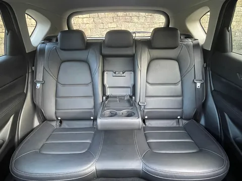 MV72AEB Mazda CX-5 2.2d [184] Sport 5dr Auto AWD Thumbnail #25