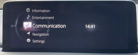 MV72AEB Mazda CX-5 2.2d [184] Sport 5dr Auto AWD Thumbnail #26