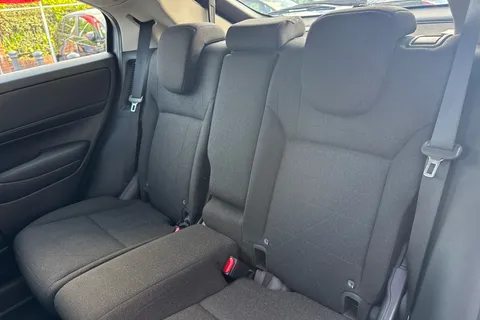 MW72NLG Honda Hr-V 1.5 eHEV Elegance 5dr CVT Thumbnail #9