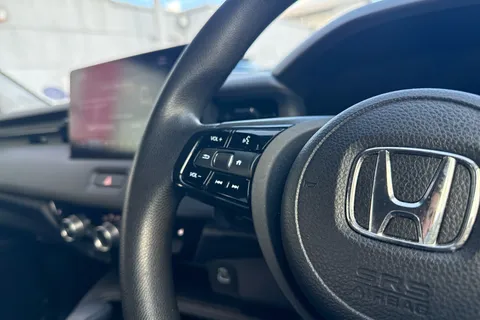 MW72NLG Honda Hr-V 1.5 eHEV Elegance 5dr CVT Thumbnail #20
