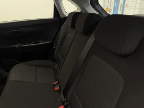 DX72ZWE Hyundai i20 1.0T GDi 48V MHD SE Connect 5dr Thumbnail #11