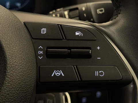 DX72ZWE Hyundai i20 1.0T GDi 48V MHD SE Connect 5dr Thumbnail #21