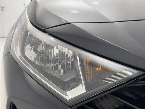 DX72ZWE Hyundai i20 1.0T GDi 48V MHD SE Connect 5dr Thumbnail #29