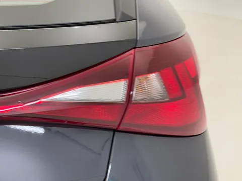 DX72ZWE Hyundai i20 1.0T GDi 48V MHD SE Connect 5dr Thumbnail #30