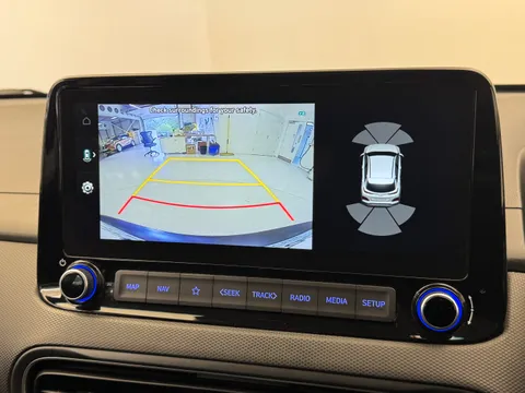 ET21OSZ Hyundai Kona 1.0 TGDi 48V MHEV Premium 5dr Thumbnail #25