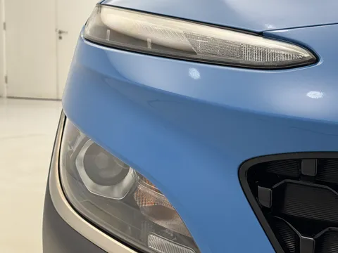 ET21OSZ Hyundai Kona 1.0 TGDi 48V MHEV Premium 5dr Thumbnail #33