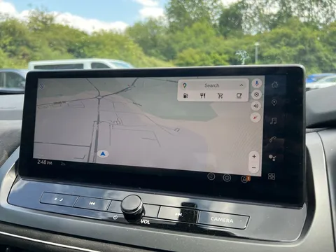 OW24WEP Nissan Qashqai 1.3 DiG-T MH 158 N-Design 5dr Xtronic Thumbnail #13