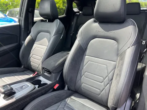 OW24WEP Nissan Qashqai 1.3 DiG-T MH 158 N-Design 5dr Xtronic Thumbnail #16