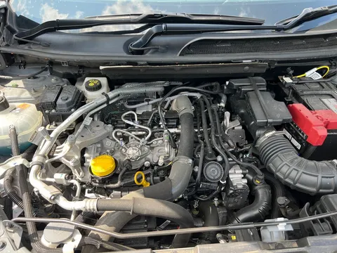 OW24WEP Nissan Qashqai 1.3 DiG-T MH 158 N-Design 5dr Xtronic Thumbnail #27