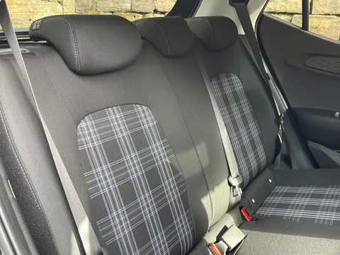 ML75UEK Hyundai i10 1.0 [63] Premium 5dr Auto [Nav] Thumbnail #11