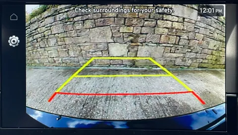 ML75UEK Hyundai i10 1.0 [63] Premium 5dr Auto [Nav] Thumbnail #18