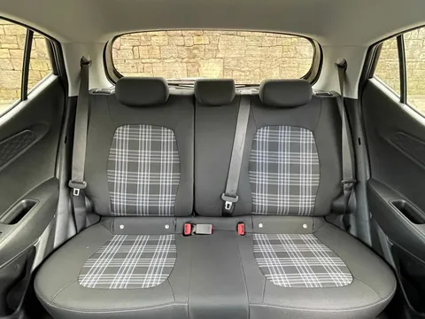 ML75UEK Hyundai i10 1.0 [63] Premium 5dr Auto [Nav] Thumbnail #20