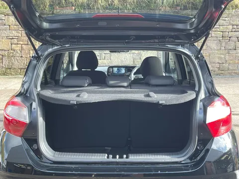 ML75UEK Hyundai i10 1.0 [63] Premium 5dr Auto [Nav] Thumbnail #23