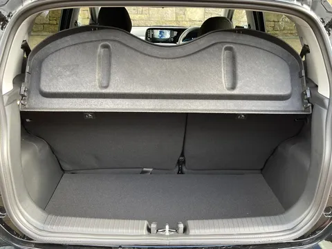 ML75UEK Hyundai i10 1.0 [63] Premium 5dr Auto [Nav] Thumbnail #25