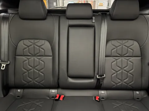 OW24WDN Nissan Qashqai 1.3 DiG-T MH 158 Tekna 5dr Thumbnail #20