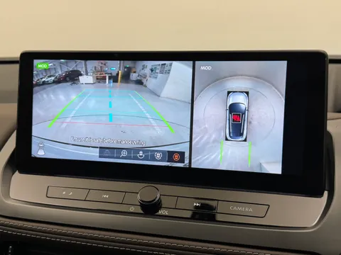 OW24WDN Nissan Qashqai 1.3 DiG-T MH 158 Tekna 5dr Thumbnail #30