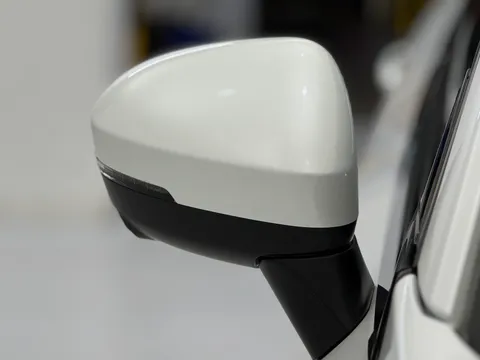 OW24WDN Nissan Qashqai 1.3 DiG-T MH 158 Tekna 5dr Thumbnail #36