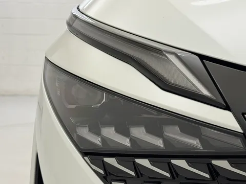 OW24WDN Nissan Qashqai 1.3 DiG-T MH 158 Tekna 5dr Thumbnail #38