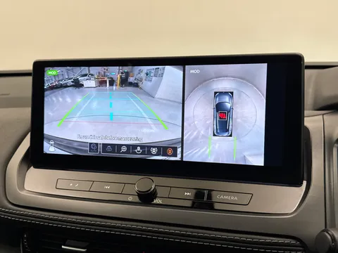 OW24EZE Nissan Qashqai 1.5 E-Power N-Connecta [Glass Roof] 5dr Auto Thumbnail #16